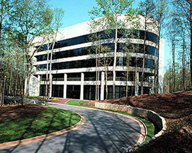  Chick-Fil-A Headquarters 