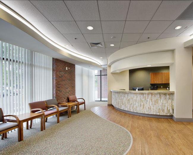  GA West Eye Surgery center 