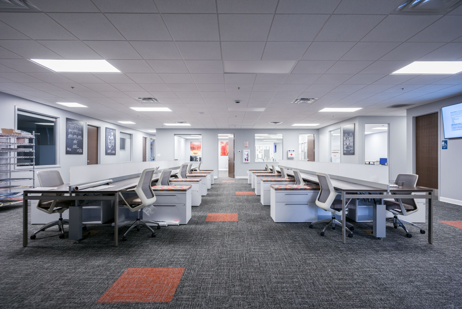  Southern Eagle Distribution Center 