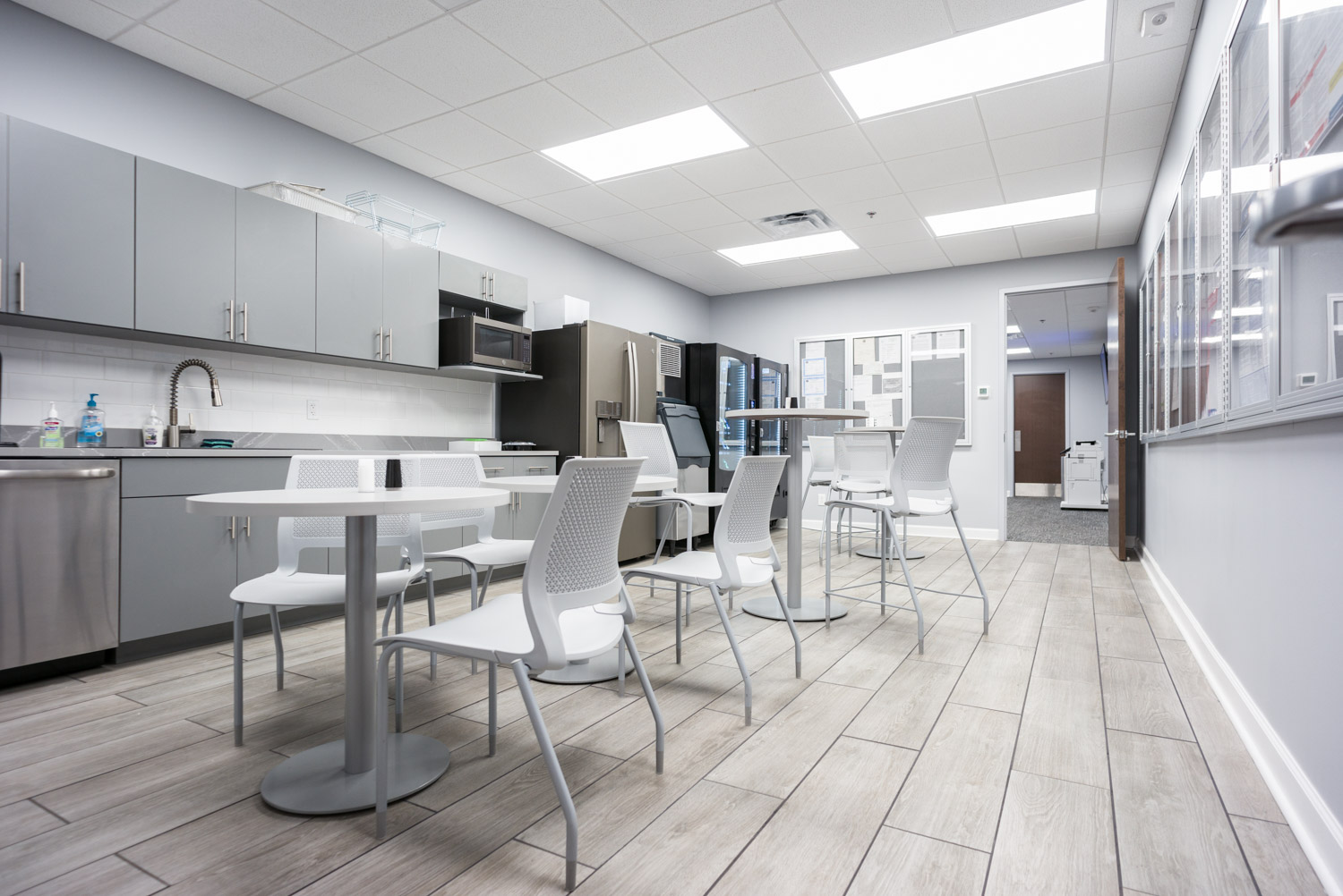  Southern Eagle Distribution Center 