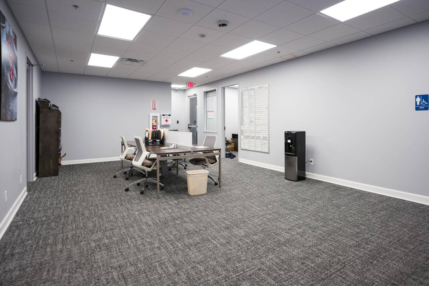  Southern Eagle Distribution Center 