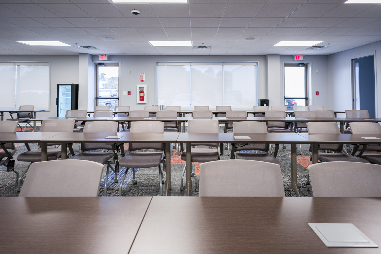  Southern Eagle Distribution Center 