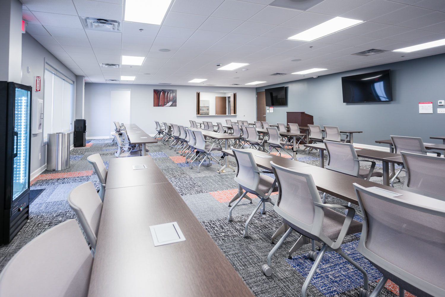  Southern Eagle Distribution Center 