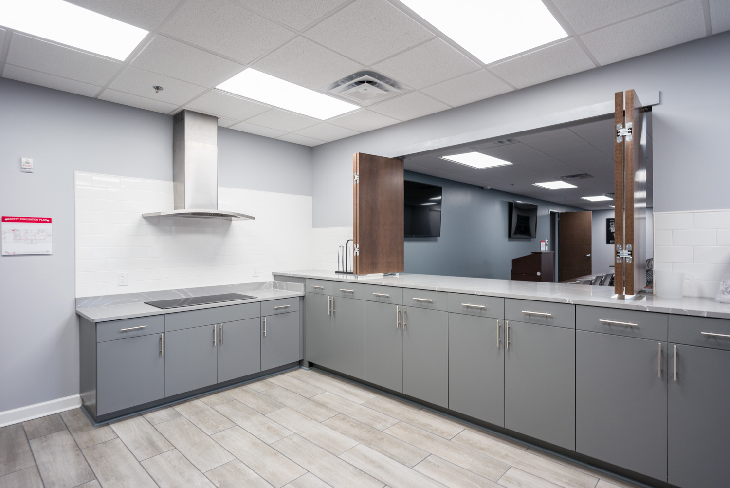  Southern Eagle Distribution Center 