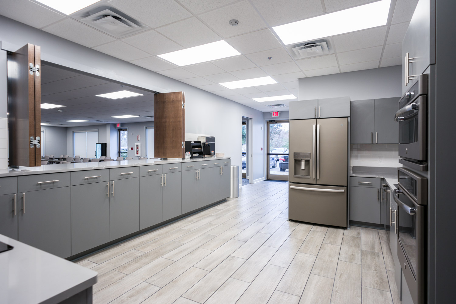  Southern Eagle Distribution Center 