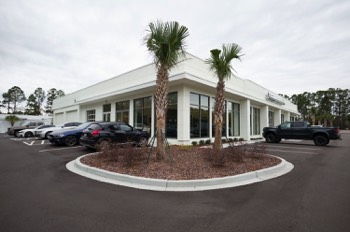  BMW of Hilton Head 